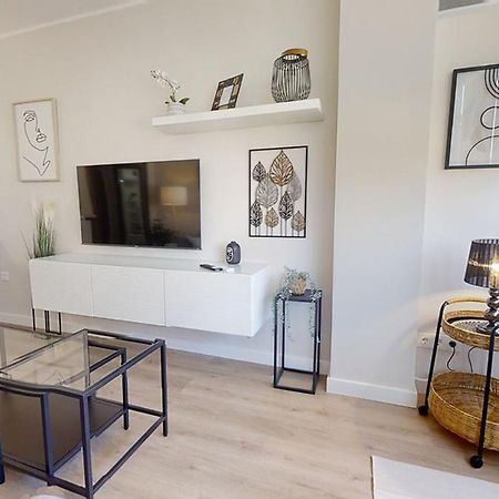 Ferienwohnung Porvenir Diseno Moderno Jerez de la Frontera Exterior foto