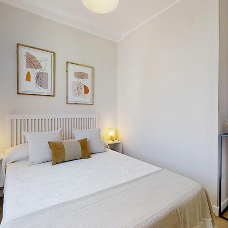 Ferienwohnung Porvenir Diseno Moderno Jerez de la Frontera Exterior foto