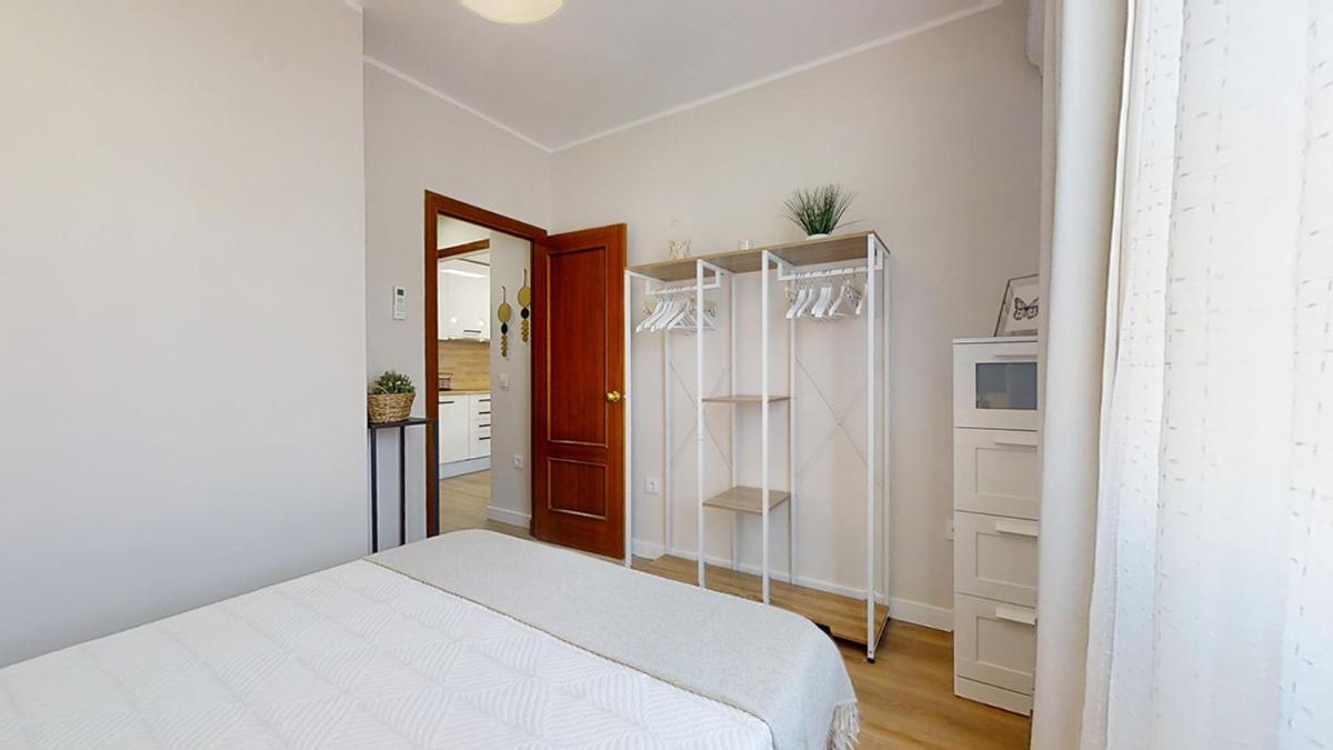 Ferienwohnung Porvenir Diseno Moderno Jerez de la Frontera Exterior foto