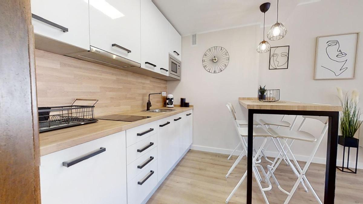 Ferienwohnung Porvenir Diseno Moderno Jerez de la Frontera Exterior foto