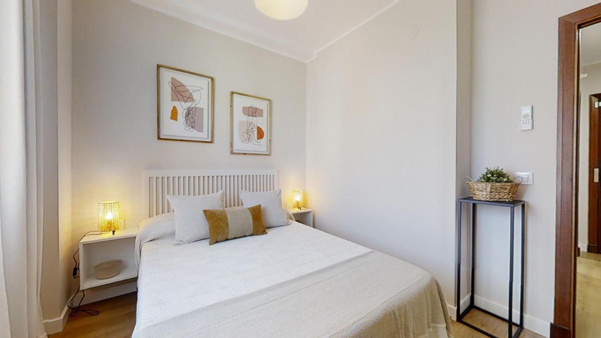 Ferienwohnung Porvenir Diseno Moderno Jerez de la Frontera Exterior foto